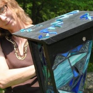 Meet your Posher, Karen